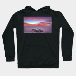 Salt and Light III Hoodie